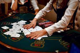 Онлайн казино CASINO-X